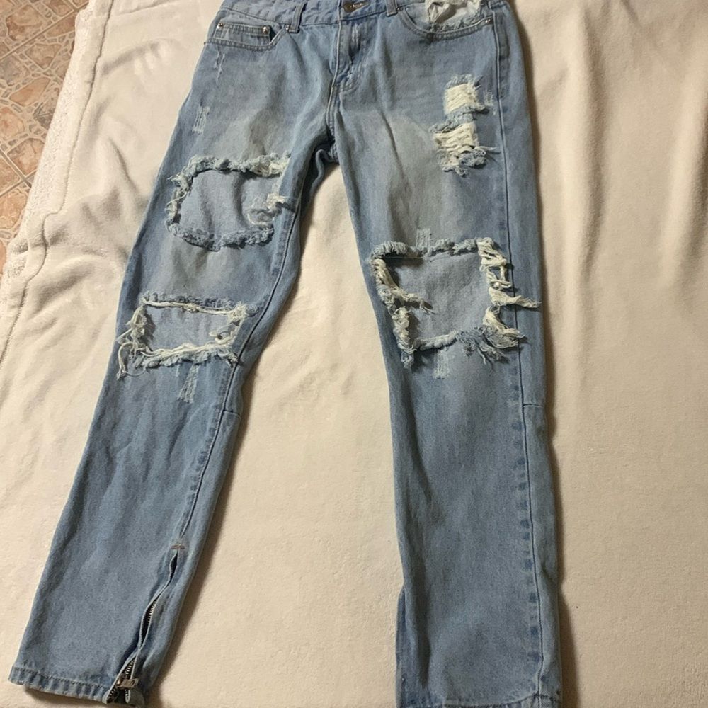 Forever 21 Jeans!!!